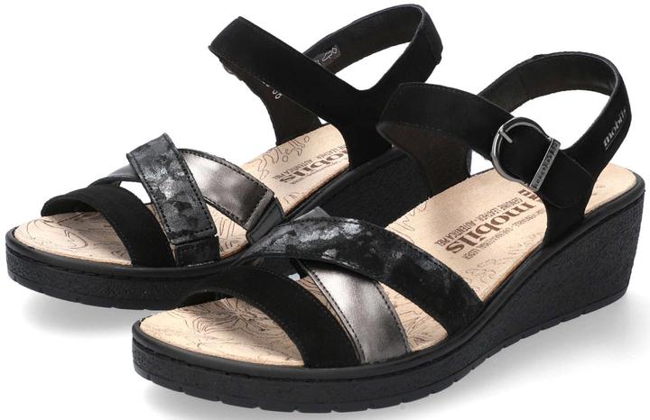 Actual product image Mephisto Pietra (35)