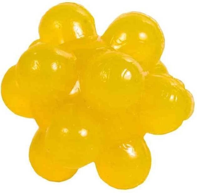 Actual product image Trixie Pimple balls (Cat ball toy)