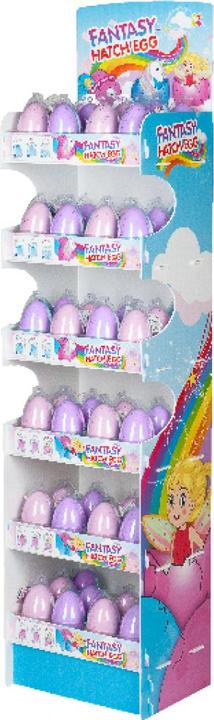 Image du produit Keycraft Assortiment - Oeuf De Fée Ou Licorne À Eclore Dans L'Eau