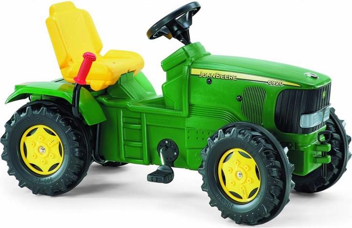 Immagine prodotto Rolly Toys Freno per rollyFarmtracs