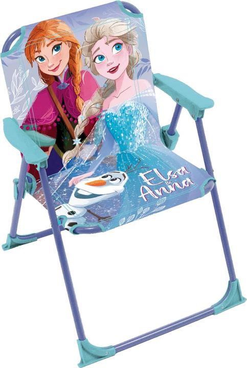 Immagine prodotto Arditex Sedia da giardino per bambini Disney: Stitch (Seggiolone)