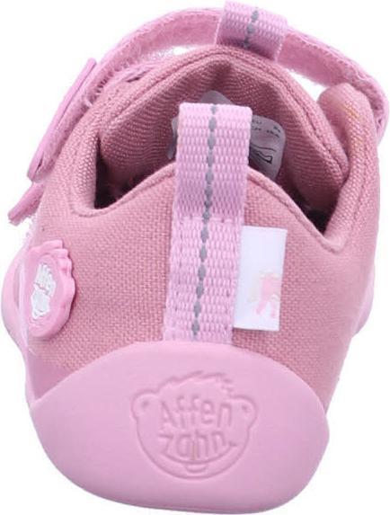 Immagine prodotto Affenzahn Scarpa a piedi nudi per bambini Cotton Lucky (31)
