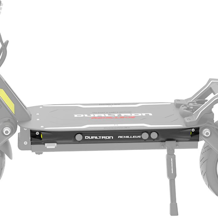 Produktbild Mini Motor Deck-Abdeckung Ersatzteil