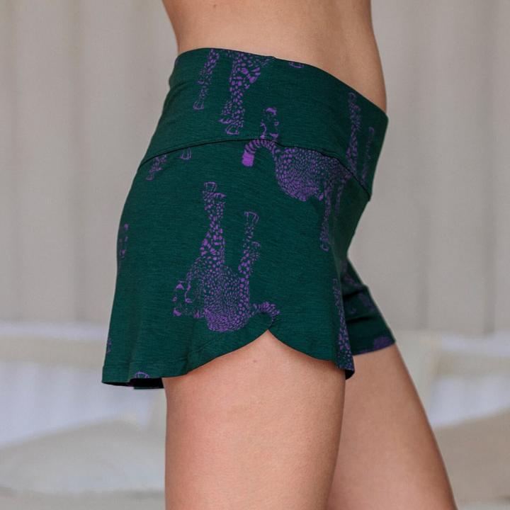 Dagsmejan Stay Cool Shorts (XL)