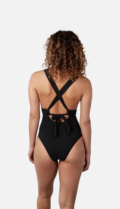 Produktbild Barts Women's Solid Sculpting One Piece (XL)