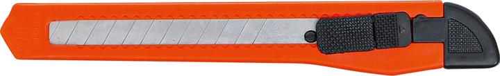Actual product image BGS Universal Knife Break-off segmented Blade 9 mm (Cutters)