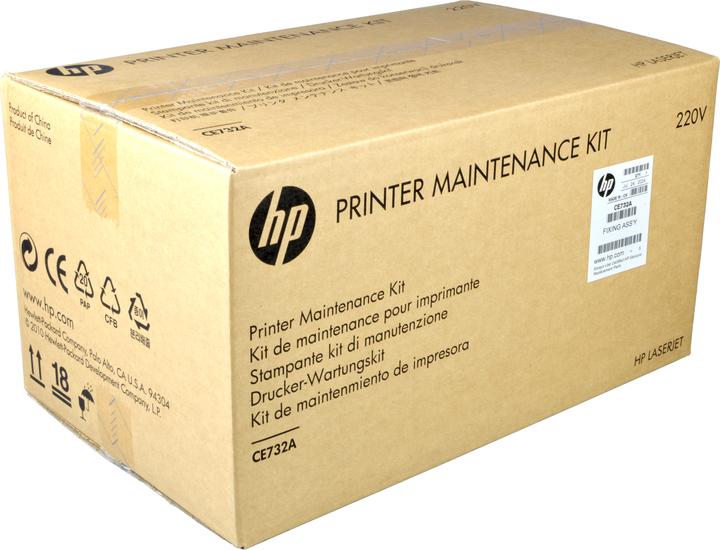 Image du produit HP Accessoires laser Orig.Nr. CE732A