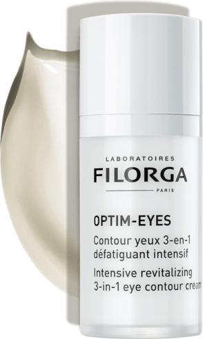 Immagine prodotto Filorga Optim-Eyes (Crema, 15 ml, Giorno + Notte)