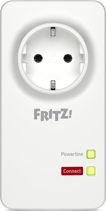 Productafbeelding AVM FRITZ!Powerline 1220 (1200 Mbit/s)
