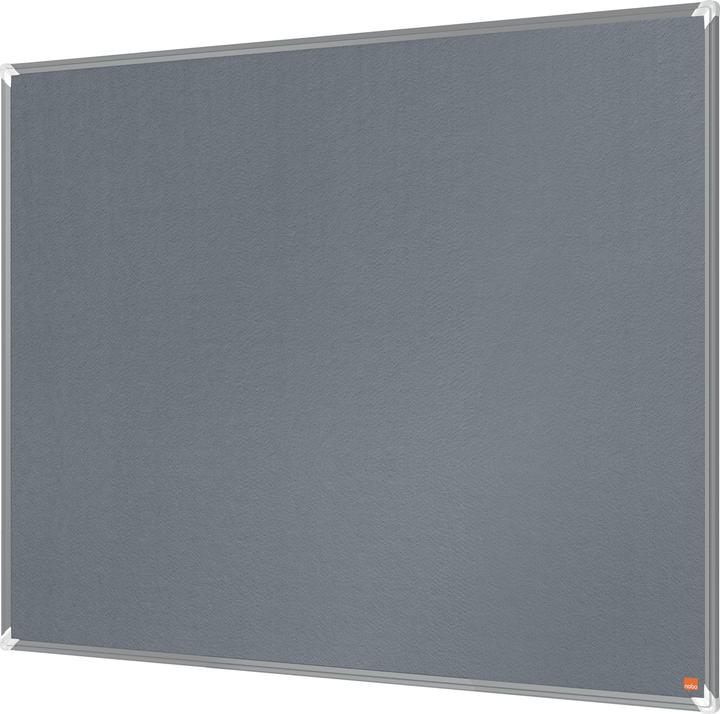 Immagine prodotto Nobo Lavagna in feltro Premium Plus (120 x 90 cm)