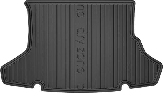 Actual product image Frogum Toyota Prius 3 - Boot Liner