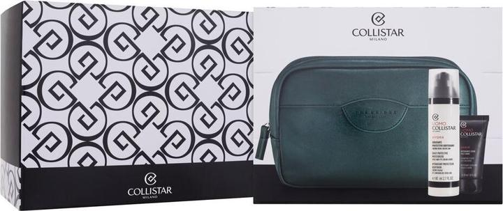 Collistar Men Christmas 2024 Hydratant Set (Gesichtspflege set)