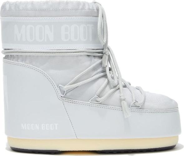 Glacier Grey
