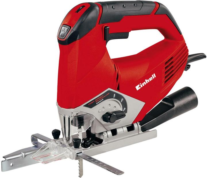 Productafbeelding Einhell Decoupeerzaag TE-JS 100