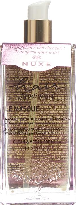 Image du produit Nuxe Prodig Hair Masque Nutri Shampoo (125 ml)