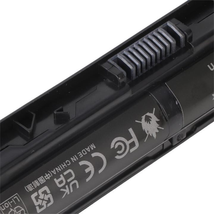 Image du produit HP Batterie VI04 pour Pavilion 14, Pavilion 15, Pavilion 17, HSTNN-LB6I (4 cellules, 2200 mAh)