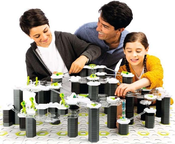 Image du produit Ravensburger GraviTrax Extension Lift
