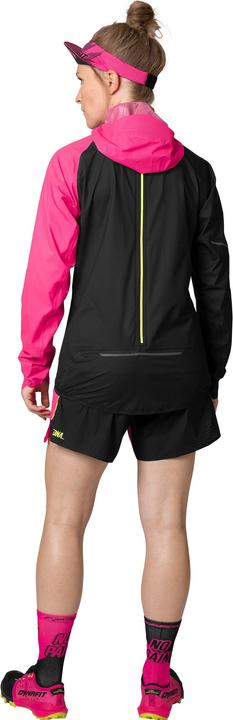 Produktbild Dynafit Women's DNA 3L Jacket (S)