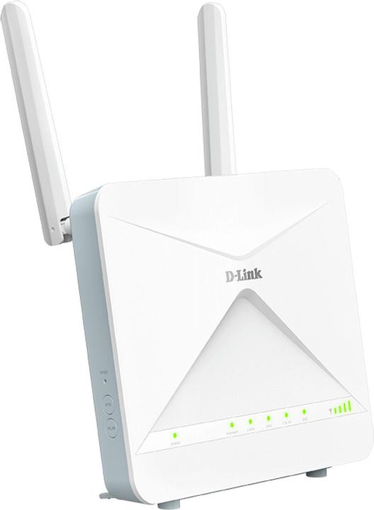 Produktbild D-Link G415/E EAGLE PRO AI AX1500 4G Smart Router