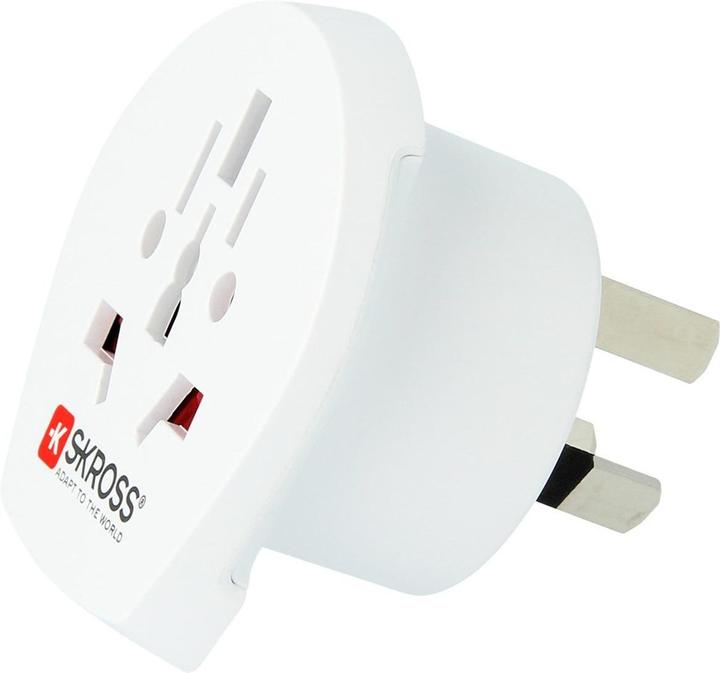 Image du produit Skross World to Australia + China