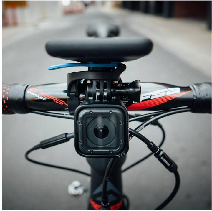 Produktbild Quad Lock Out Front Mount V2