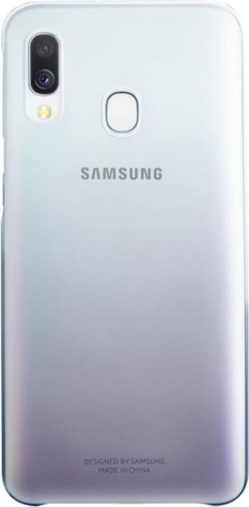 Samsung Gradation Cover (Samsung Galaxy A40)