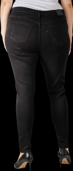Immagine prodotto Levis 721 Jeans Skinny High Plus Size vicino al bordo (W44/L32)