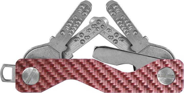 Produktbild Keycabins Carbon S3