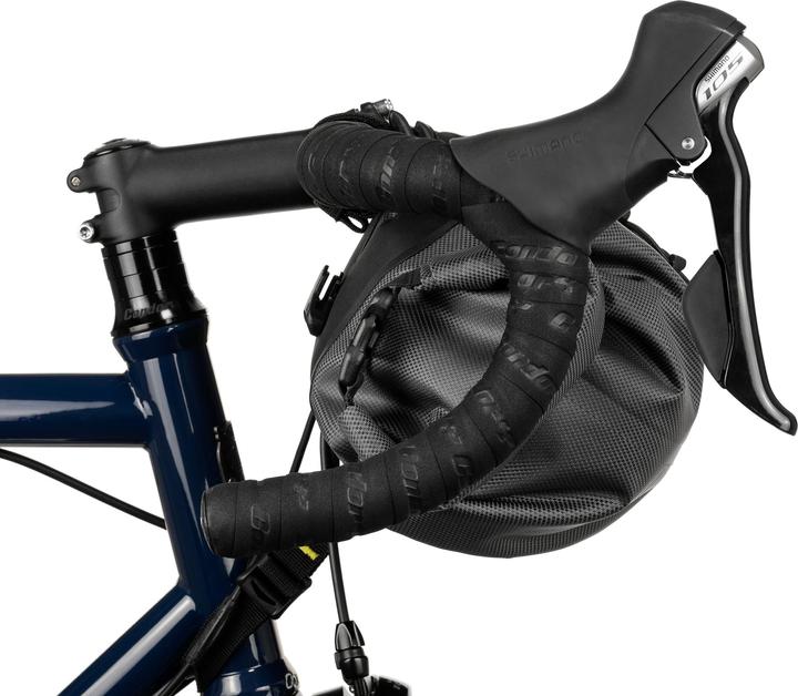 Immagine prodotto Apidura Pacchetto manubrio Expedition (9L) (9 l, Borsa manubrio)