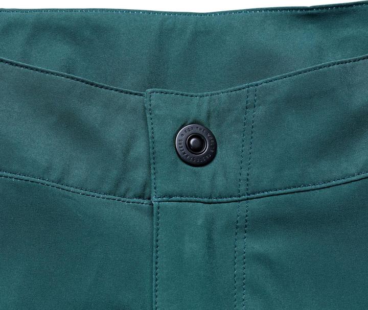 Produktbild Troy Lee Designs Womens Lilium Short, Solid, jade, XS (XS)