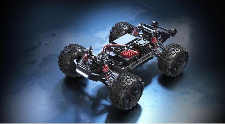Produktbild Amewi Hyper (RTR Ready-to-Run)