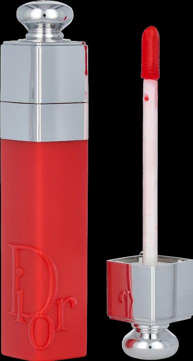 Productafbeelding Dior Addict Lip Tint (561 Klaproos naturel)