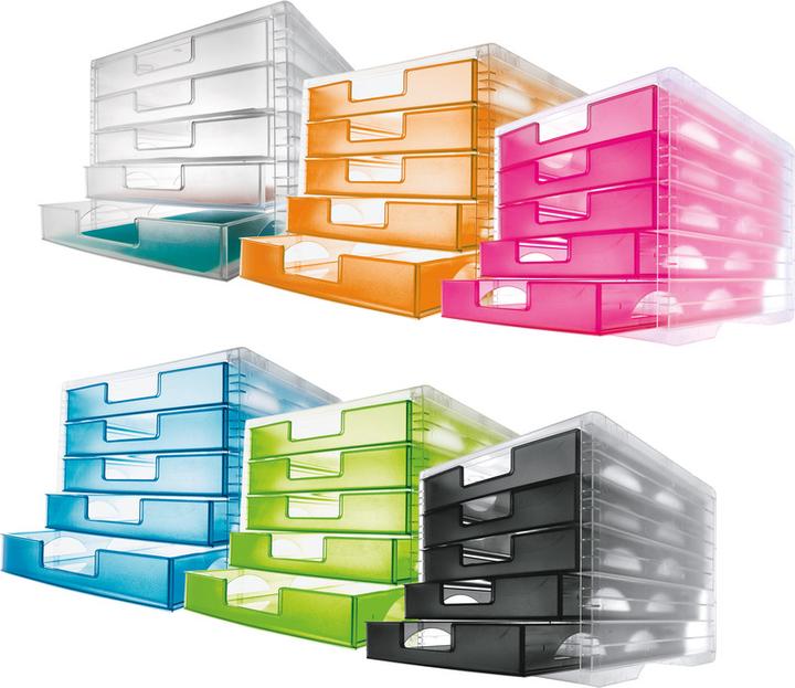 Produktbild Styro Lightbox (C4)