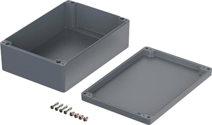 Actual product image Bopla Universal housing 330 x 230 x (Housing)