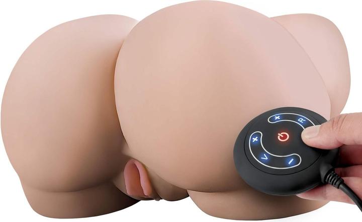 Actual product image Pipedream Milk Me Silly