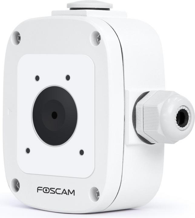 Foscam FABS2 Accessoires pour caméra de surveillance Boîte de dérivation (Kit de montage)