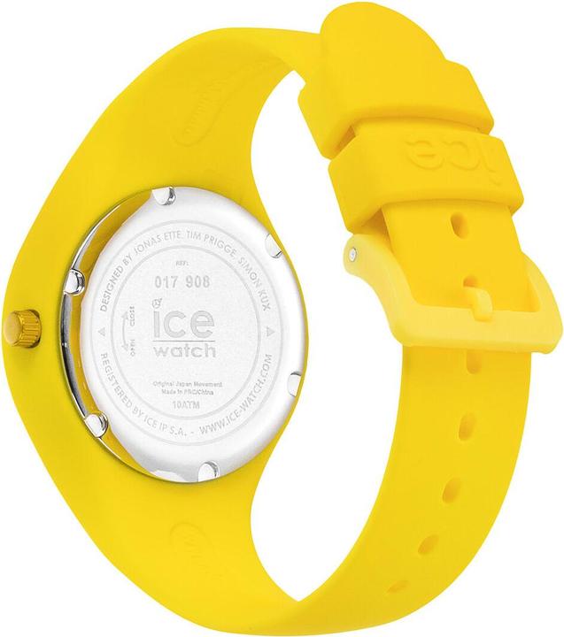 Actual product image ICE Watch Ice Colour Citrus Numbers (Analogue wristwatch, 34 mm)