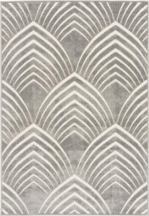 Actual product image Pergamon Flatweave carpet Sevilla (80 x 150 cm)