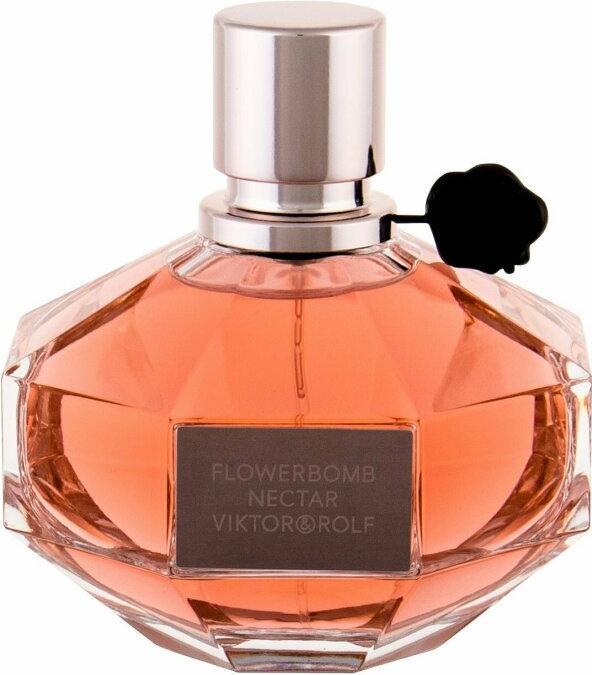 Produktbild Viktor & Rolf Flowerbomb Nectar (Eau de Parfum, 90 ml)