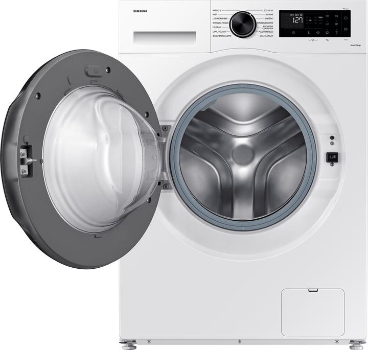 Immagine prodotto Samsung WW90CGC04DAELE (9 kg, A sinistra)