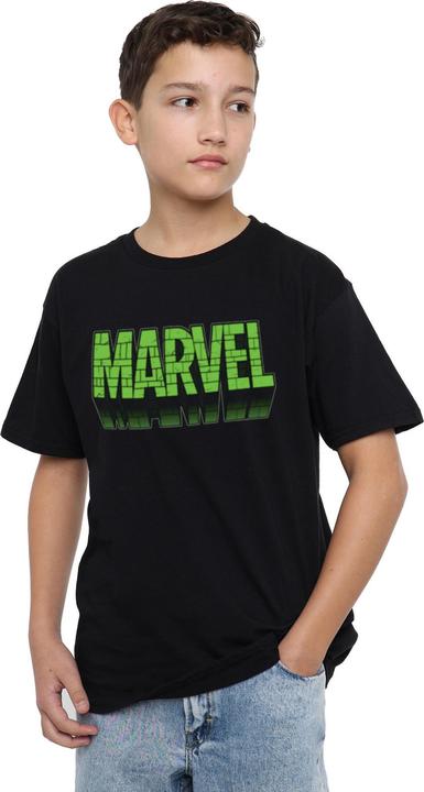 Produktbild Hulking Brick TShirt (152, 158)
