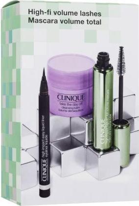 Actual product image Clinique High-Fi Volume Lashes (01 intense black)