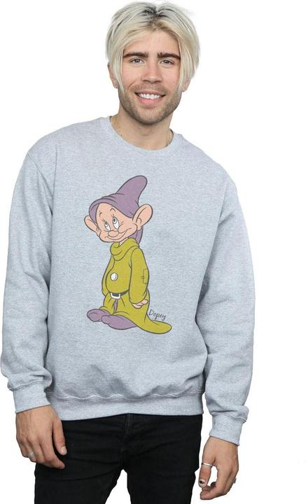 Image du produit Disney - Sweat CLASSIC DOPEY - Homme (L)