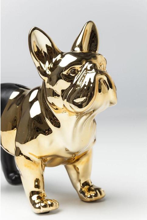 Actual product image Kare Design bulldog (39 x 19 x 33 cm)