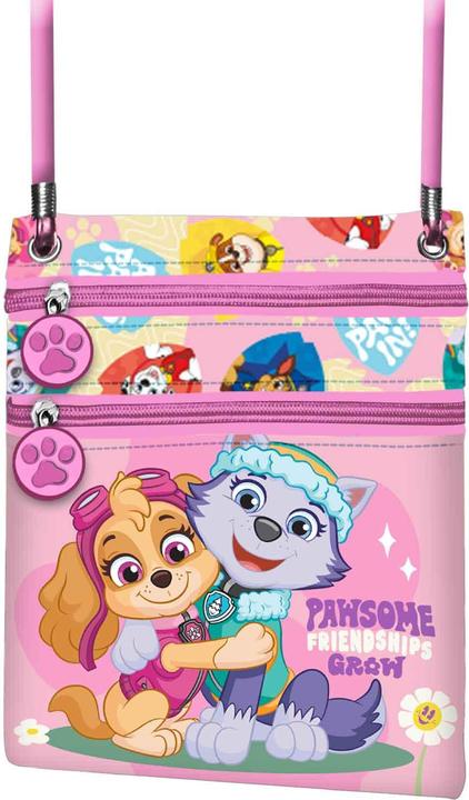Actual product image Karactermania Action Vertical Shoulder Bag Friendship