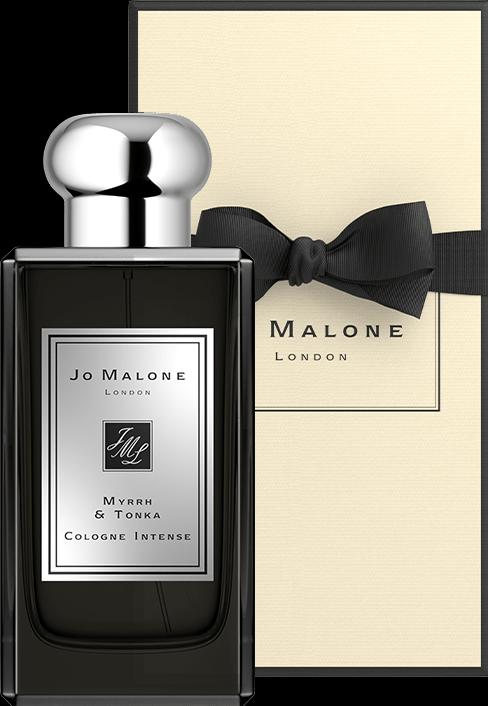 Produktbild Jo Malone Myrrh & Tonka Cologne Intense (Eau de cologne, 100 ml)