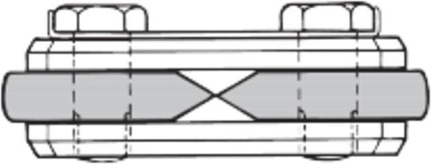 Produktbild Knipex Bolzenschneider (760 mm)