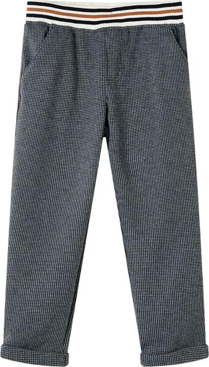 Produktbild VidaXL Kinderhose Anthrazit 92,Material: 70 % Baumwolle. 25 (92)