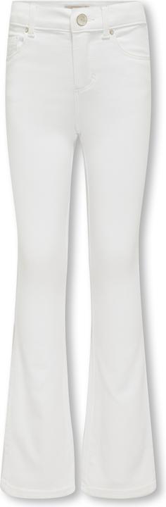 Only Ausgestellt Mittlere Taille Jeans Flared fit jeans (134)