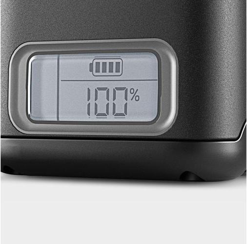 Image du produit Kärcher Professional Batterie amovible (36 V)